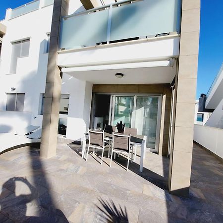 Property Punta Prima Amay Торевьиа Экстерьер фото