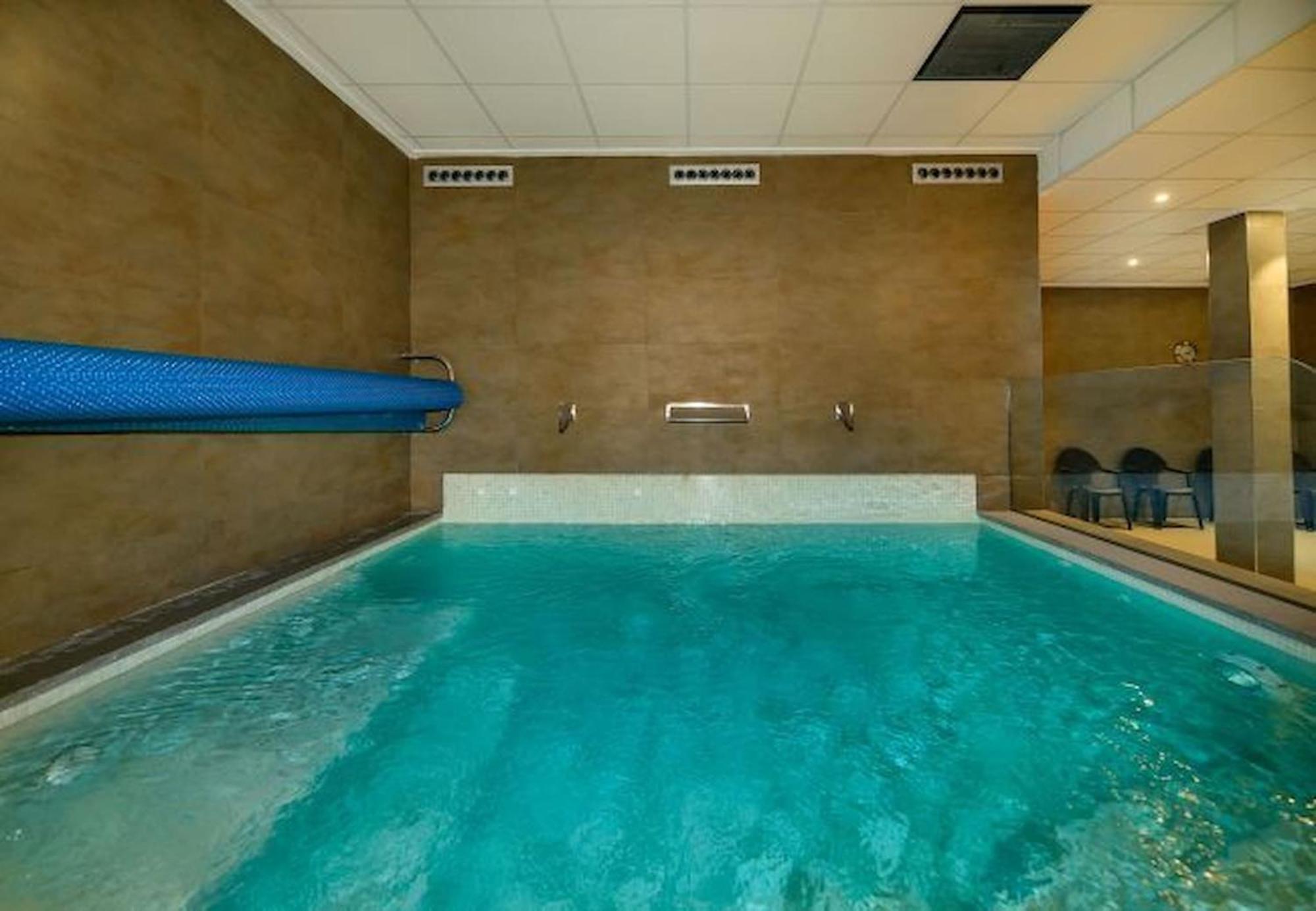Property Punta Prima Amay Торевьиа Экстерьер фото