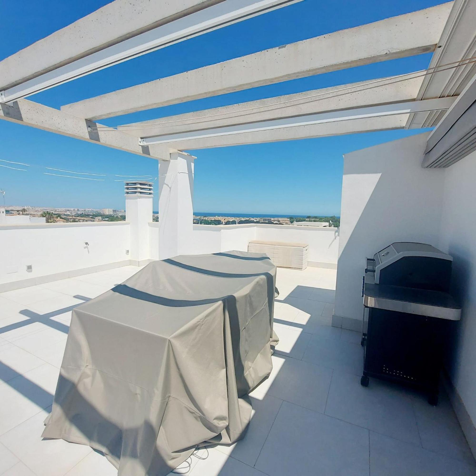 Property Punta Prima Amay Торевьиа Экстерьер фото