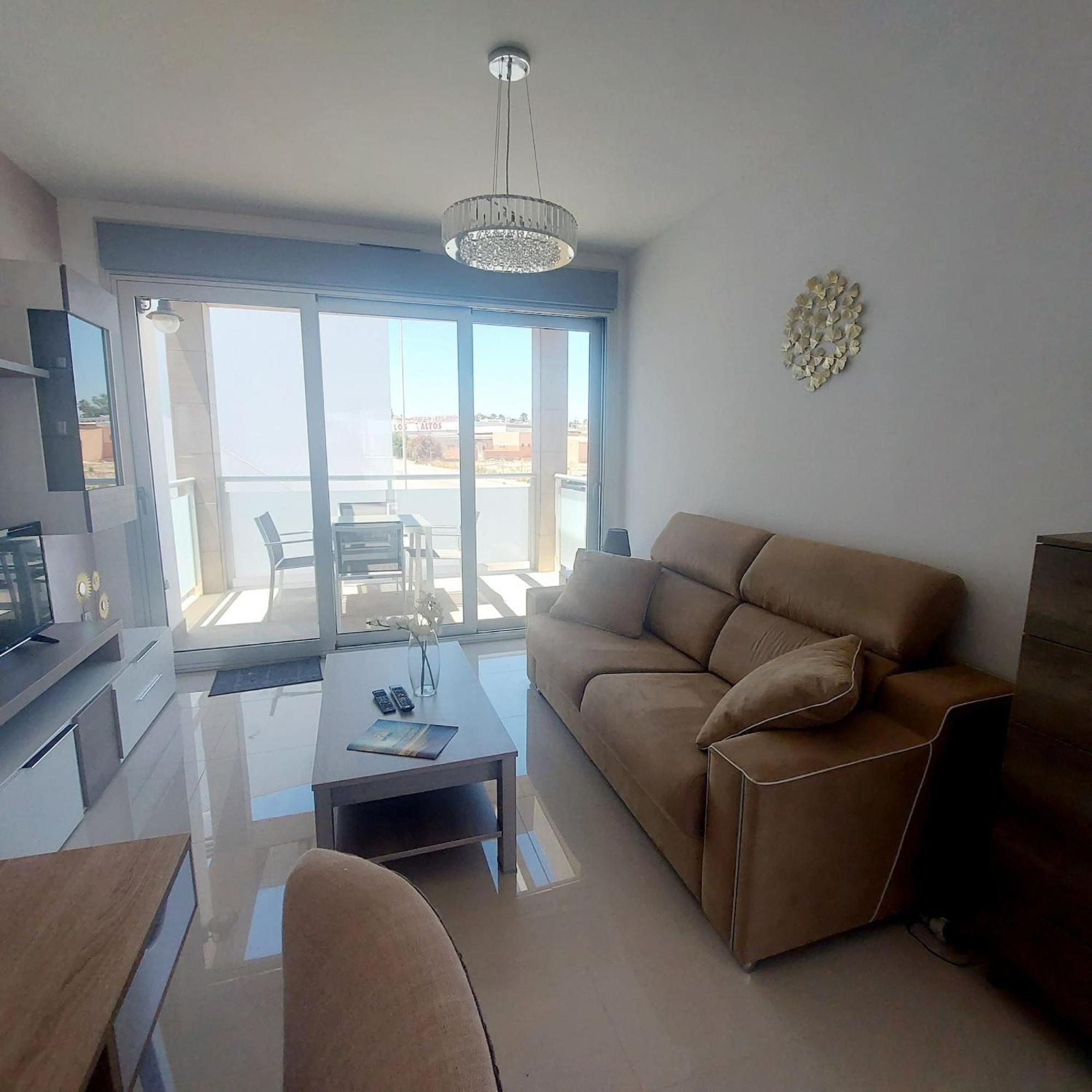 Property Punta Prima Amay Торевьиа Экстерьер фото