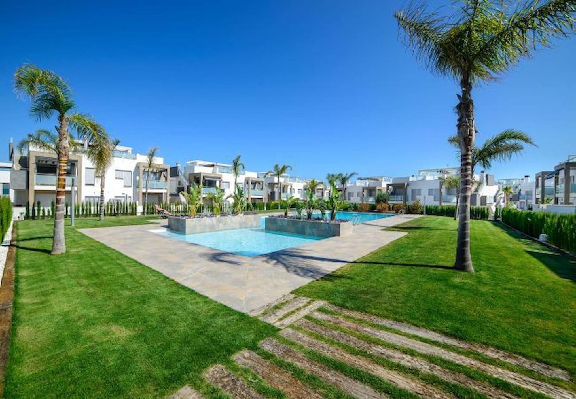 Property Punta Prima Amay Торевьиа Экстерьер фото