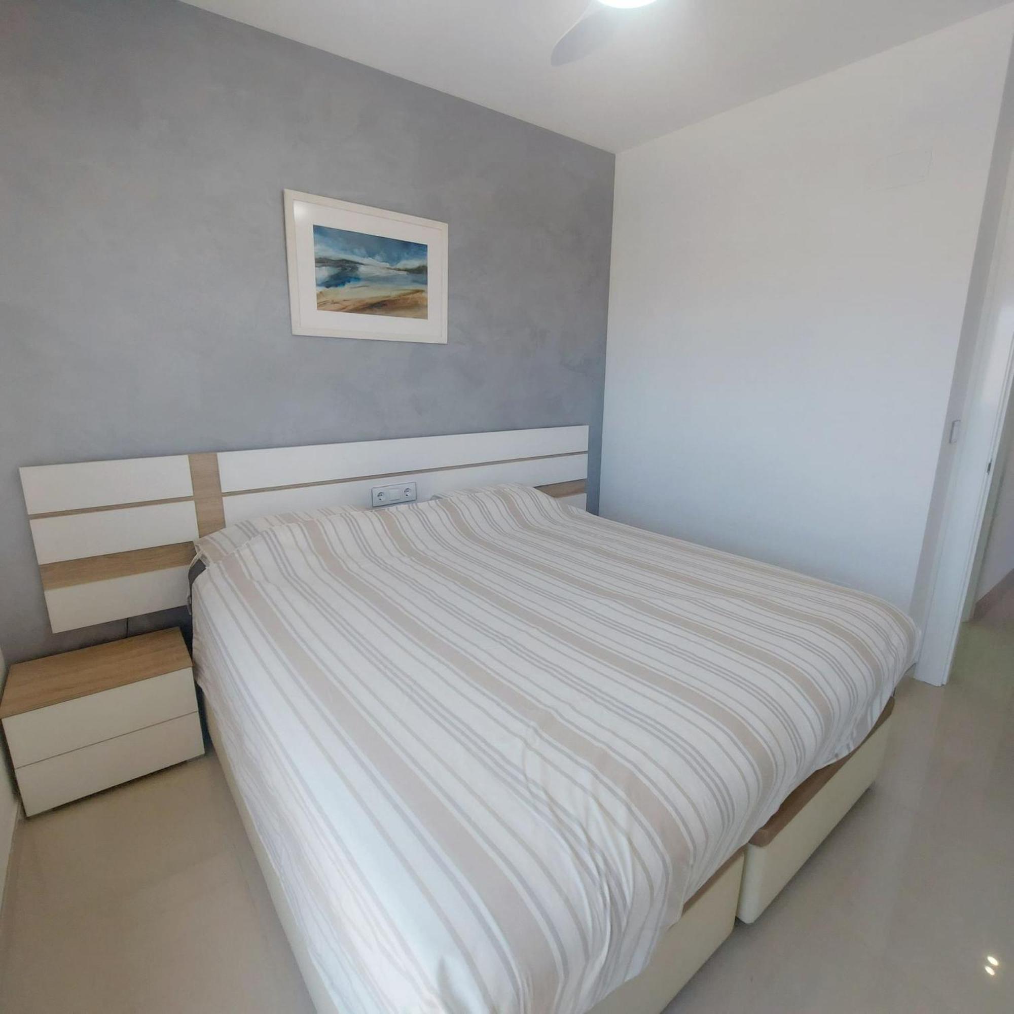 Property Punta Prima Amay Торевьиа Экстерьер фото
