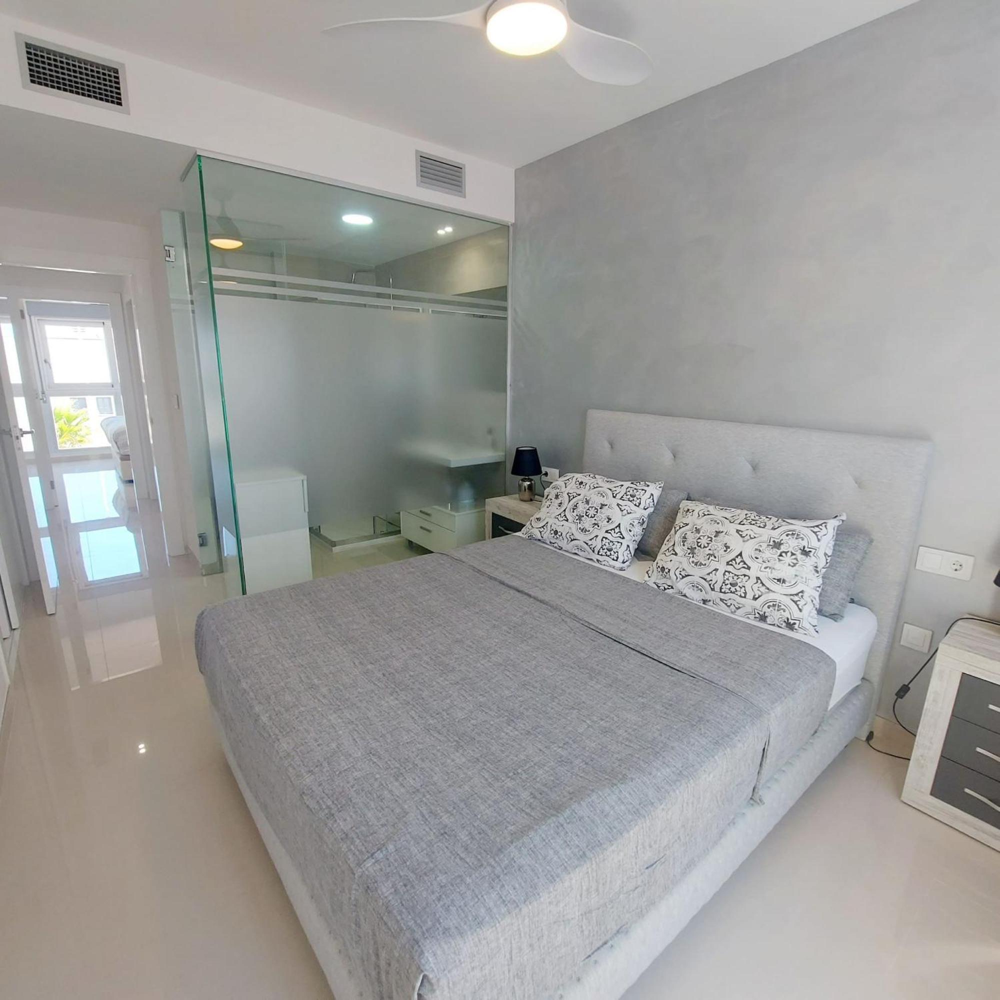Property Punta Prima Amay Торевьиа Экстерьер фото