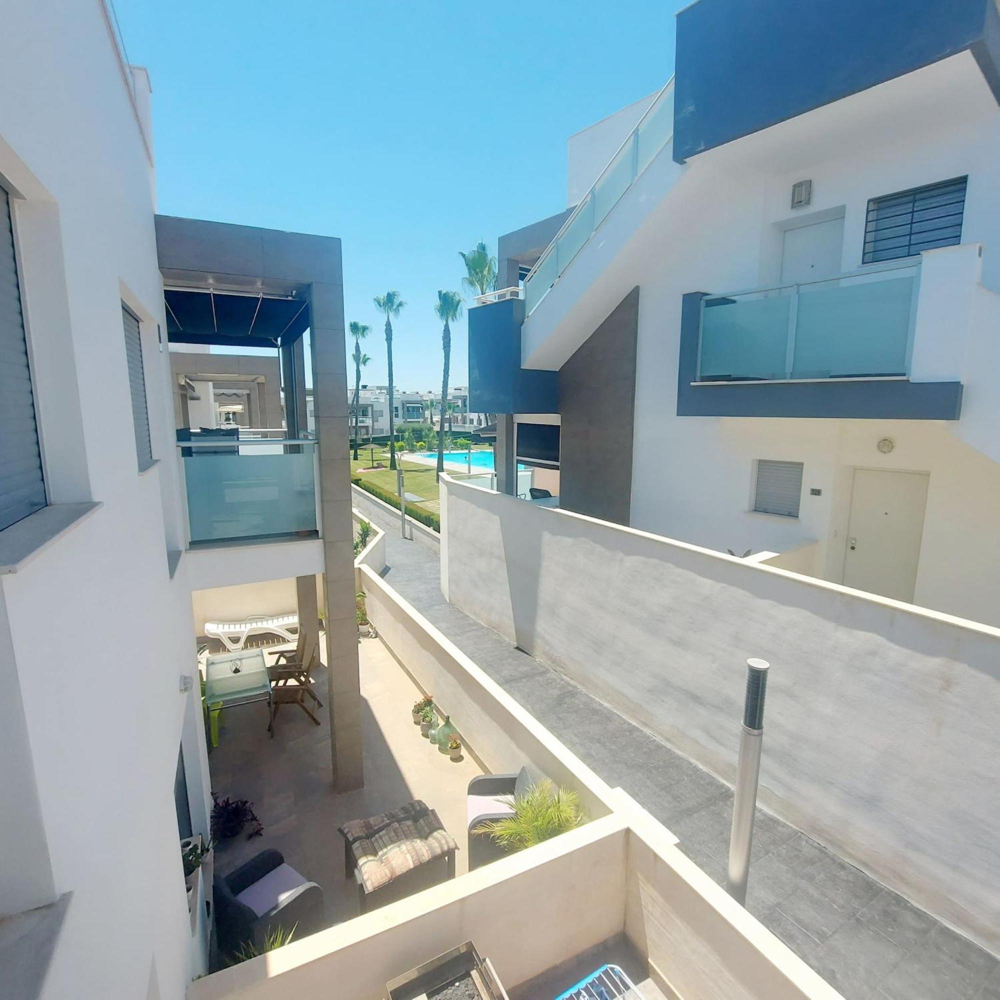Property Punta Prima Amay Торевьиа Экстерьер фото