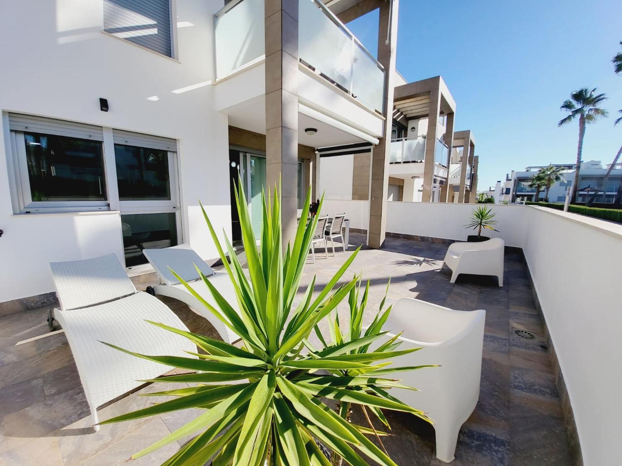 Property Punta Prima Amay Торевьиа Экстерьер фото