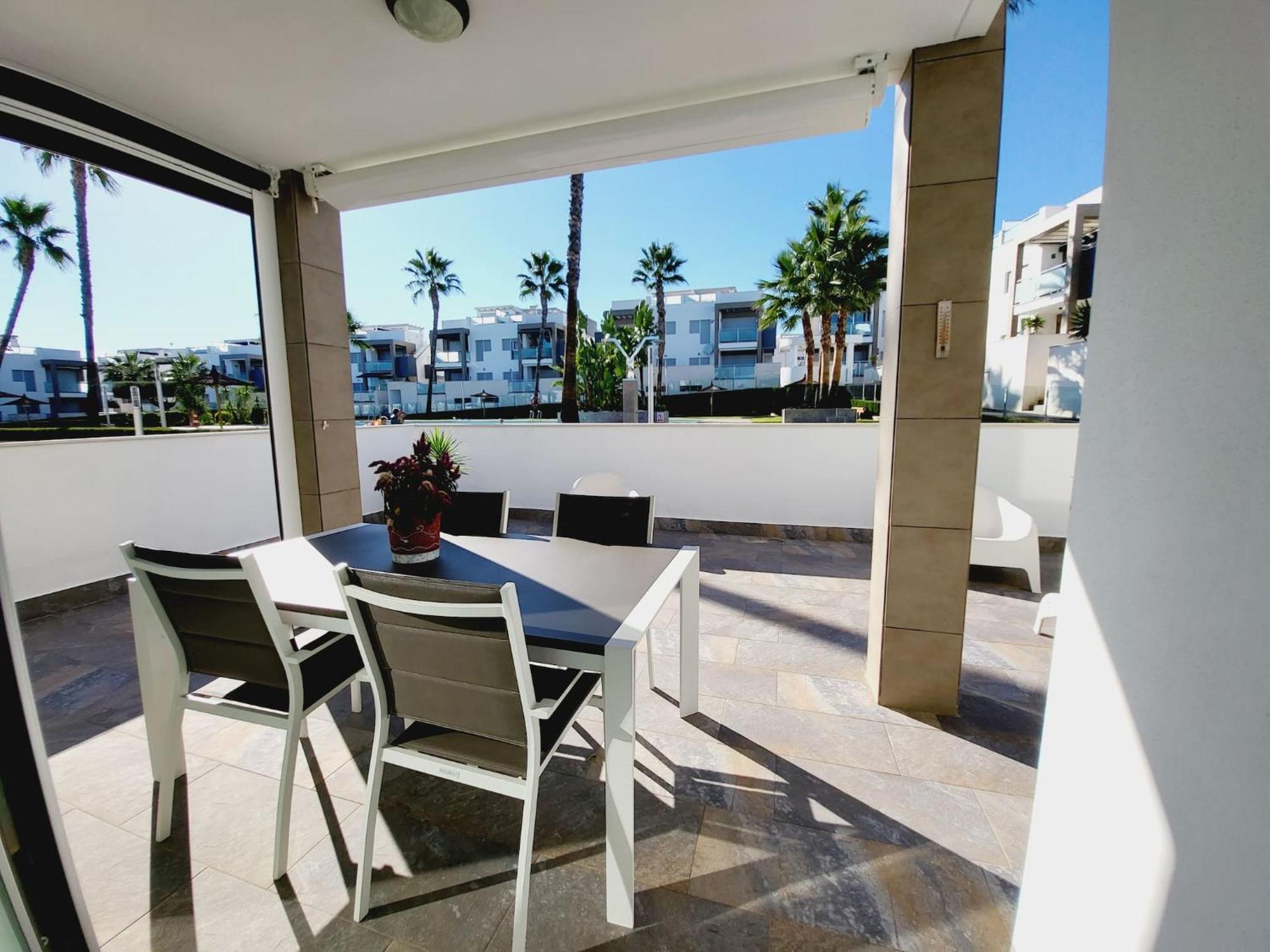Property Punta Prima Amay Торевьиа Экстерьер фото