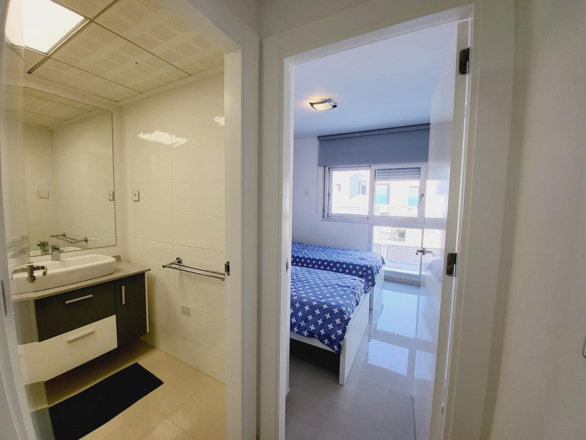 Property Punta Prima Amay Торевьиа Экстерьер фото