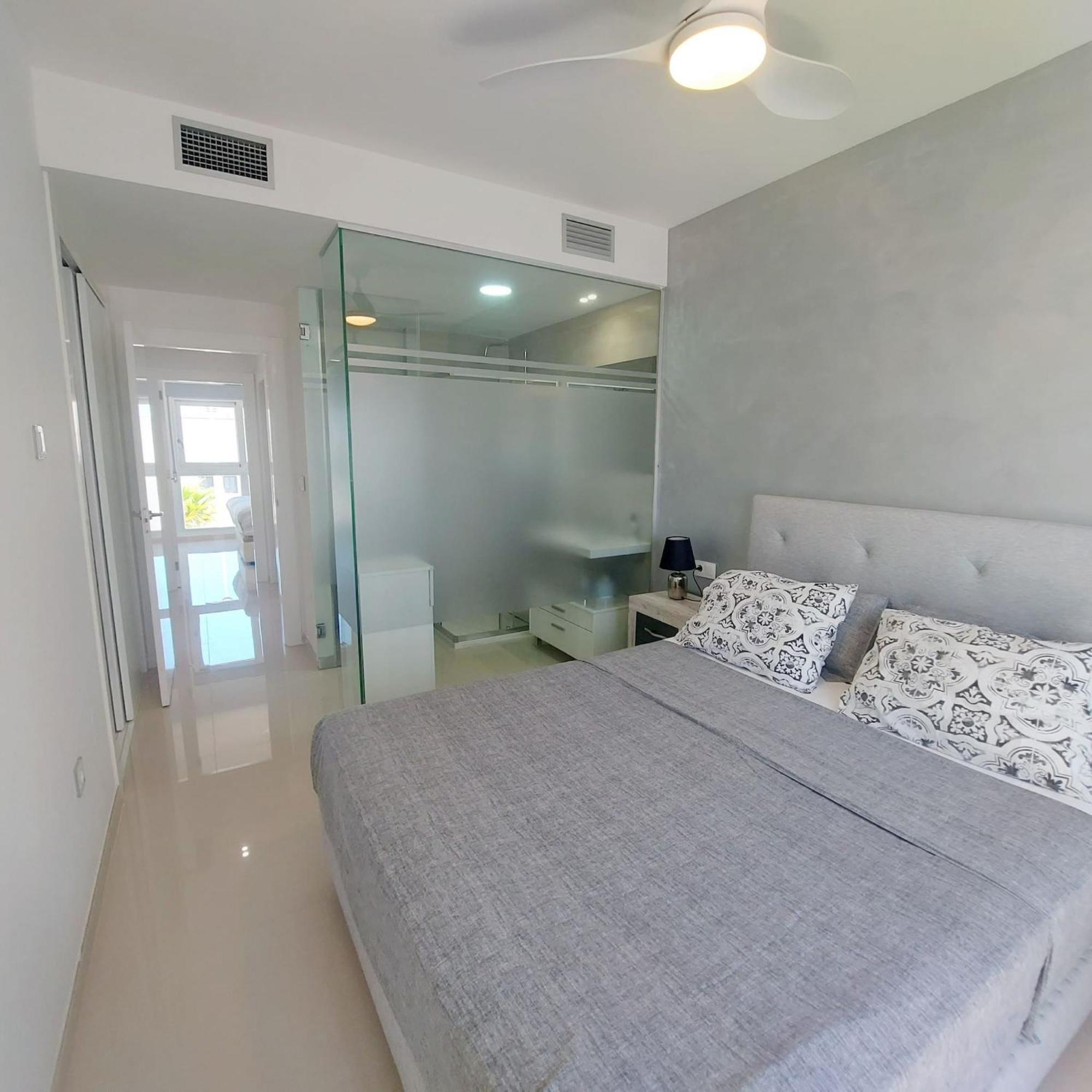 Property Punta Prima Amay Торевьиа Экстерьер фото